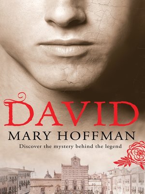cover image of David
